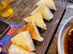 -铁公鸡·四川料理(天环广场店)