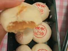 -泸溪河桃酥(欧尚店)