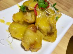 -金悦印象小馆(三里河店)
