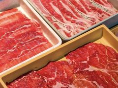 -温野菜涮涮锅(西单大悦城店)