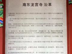 -海东龙宫寺