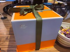 -红跑车蛋糕世界(龙湖杭州西溪天街店)