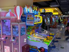 -爱玩嘉年华(江北一店)