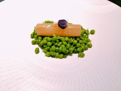 瑶柱翡翠萝卜嫩豆-山里亲戚(淞虹路店)