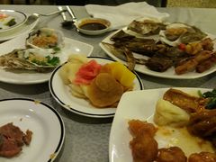 -珀丽酒店-协奏坊餐厅