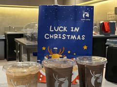 -瑞幸咖啡(新世界中心店)