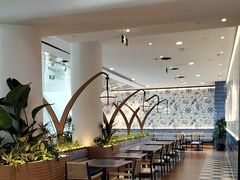 -贝林大翅鲸简餐厅(国家海洋博物馆店)