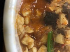 -老刘家泡馍·陕西老字号(钟楼广济街店)