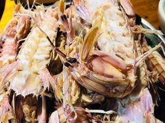 -三个渔夫·蒸汽海鲜(小白楼店)