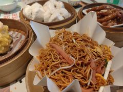 -点都德(广州白云山景区南门店)