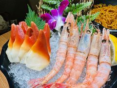 -采御鲜·回转寿司(汕头万达店)