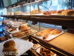 -新侨三宝乐面包店(崇文门店)