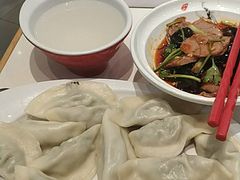 -喜家德虾仁水饺(开发区振华店)