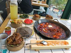 -瓜西西重庆火锅(花溪店)
