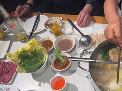 -焯牛潮汕牛肉火锅(云峰街创始店)