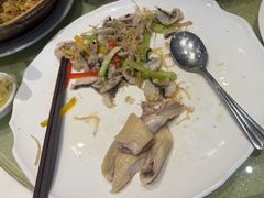 -龙庭华宴·粤菜·早茶