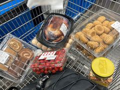 -山姆会员商店(杨桥西路店)