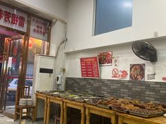 -雷祖芳老妈蹄花店