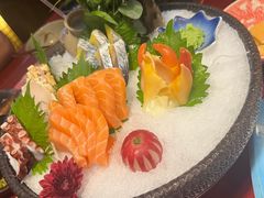 -大江户日本料理(吕厝店)