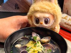-鳥喜Toriki怀石烧鸟料理