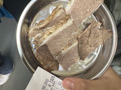 -清真·马安军辣子牛肉面