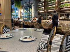 -Kub Kao Kub Pla (Terminal21)