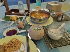 -味餐厅·海鲜·火锅·自助餐