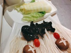 -牛焱·贵州黄牛肉火锅(城西银泰店)