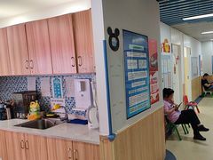 -励步成长中心(老福山校区)