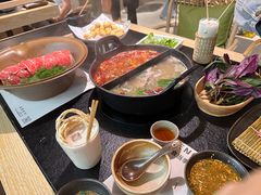 -山缓缓火锅(青岛万象城店)