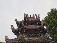 -南普陀寺