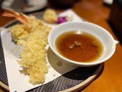 -気楽亭和食料理(气乐亭大世界本店)