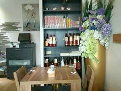 -笑福亭料理小馆(解放碑店)