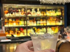 -瑞吉吧 The St·Regis Bar(长沙瑞吉酒店)