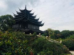 -韩湘水博园