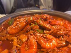 -徐记小怪兽肉蟹煲(中央大街店)