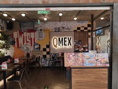 -Q MEX 库迈墨西哥餐吧(双井店)