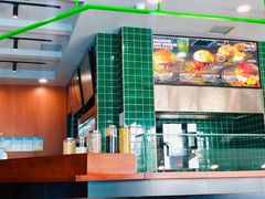 -魏斯理汉堡(西安沣东吾悦店)