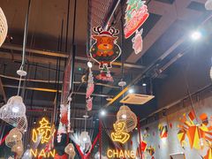 大堂-老闵田螺馆·南昌特色小炒(梦时代店)