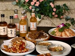 -聚汇三少·龙虾·中餐厅(莫邪路新天地店)