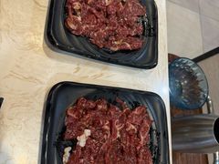 -粤潮牛肉火锅店(江南大道店)