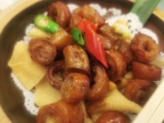 -山泉公馆酒家(珠江新城店)