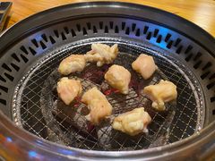 -和萌牛肠烧烤(财富中心店)