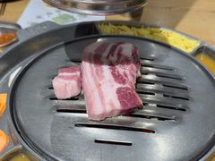 -姜虎东白丁烤肉(深圳湾后海汇店)