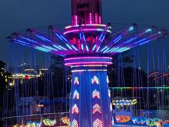 -汕头星城湾欢乐世界