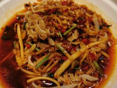 -炊烟小炒黄牛肉(中心印象城店)