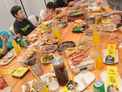 -本色.小马哥烧烤(五一路总店)