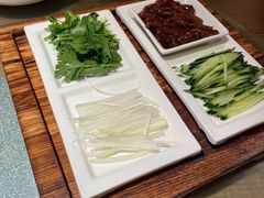 -北方家宴(番禺永旺店)