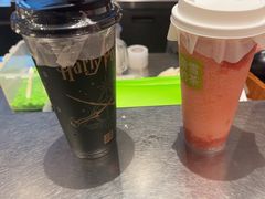 -奈雪的茶(中粮祥云小镇店)