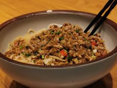 建德粉干-7017浙菜•建德味(中财店)